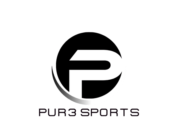 PUR3 Sports